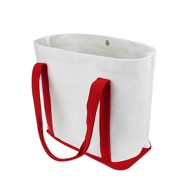 The Large Boat Tote Bag