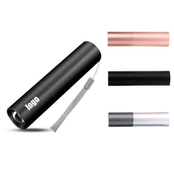 Mini Led Flashlight