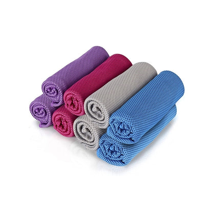Microfiber Quick Dry Towel