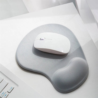 Ergonomic Mouse Pad With Wrist Support