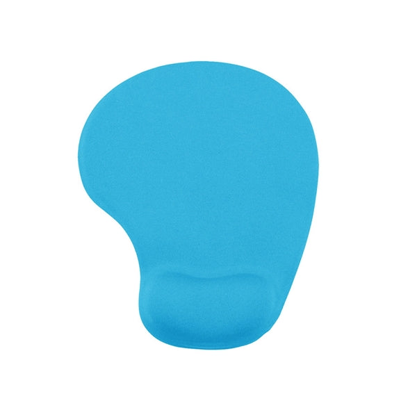 Ergonomic Mouse Pad With Wrist Support