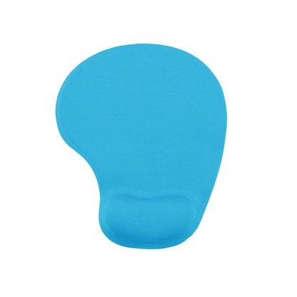 Ergonomic Mouse Pad With Wrist Support