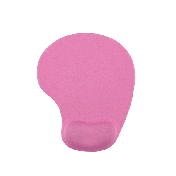 Ergonomic Mouse Pad With Wrist Support