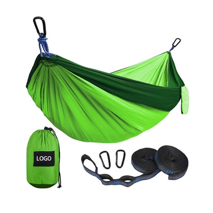 Portable Camping Hammock