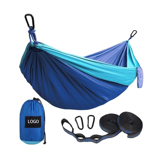 Portable Camping Hammock