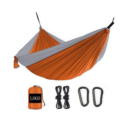 Portable Camping Hammock