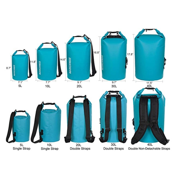 Waterproof Dry Bag