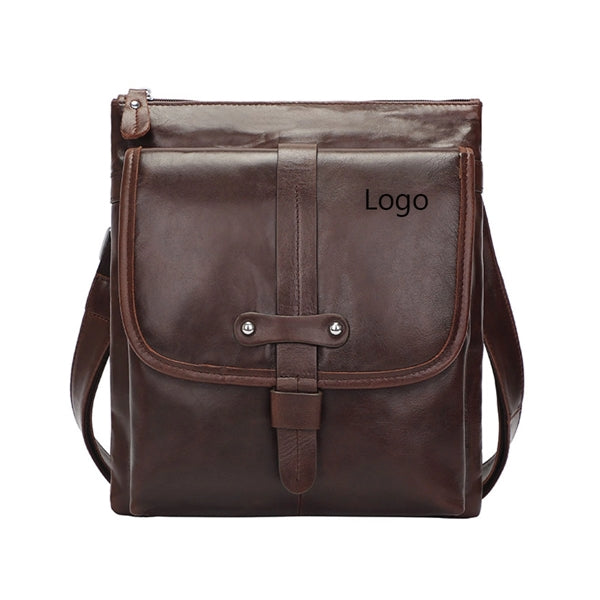 Genuine Leather Briefcase