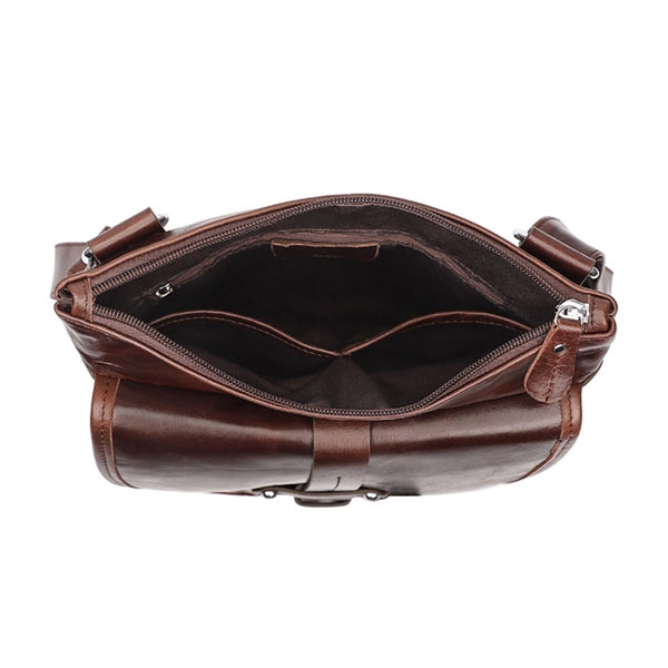 Genuine Leather Briefcase
