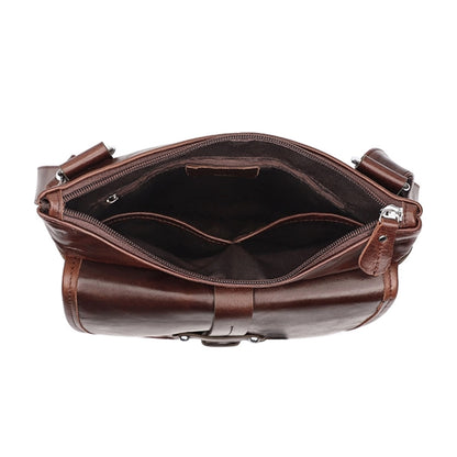 Genuine Leather Briefcase