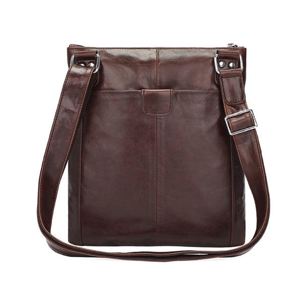 Genuine Leather Briefcase