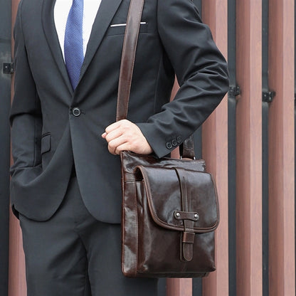Genuine Leather Briefcase