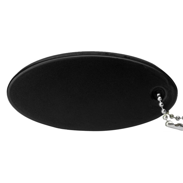 Boater Key Chain Stress Reliever w/ Custom Logo