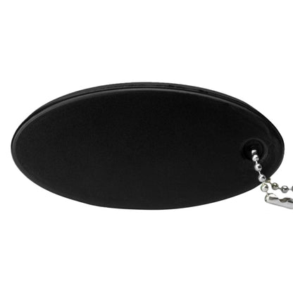 Boater Key Chain Stress Reliever w/ Custom Logo