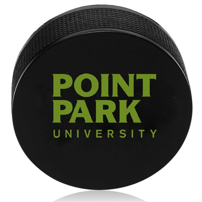Custom Printed Round Hockey Puck Stress Balls