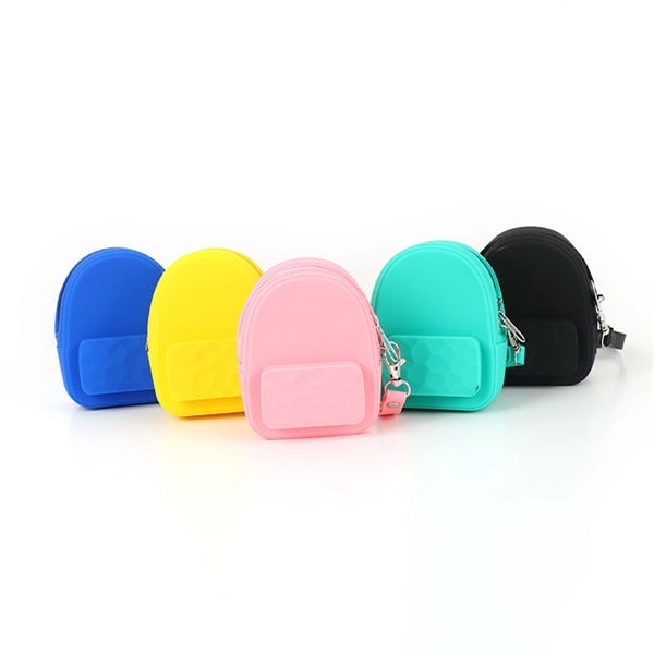 Silicone Storage Bag