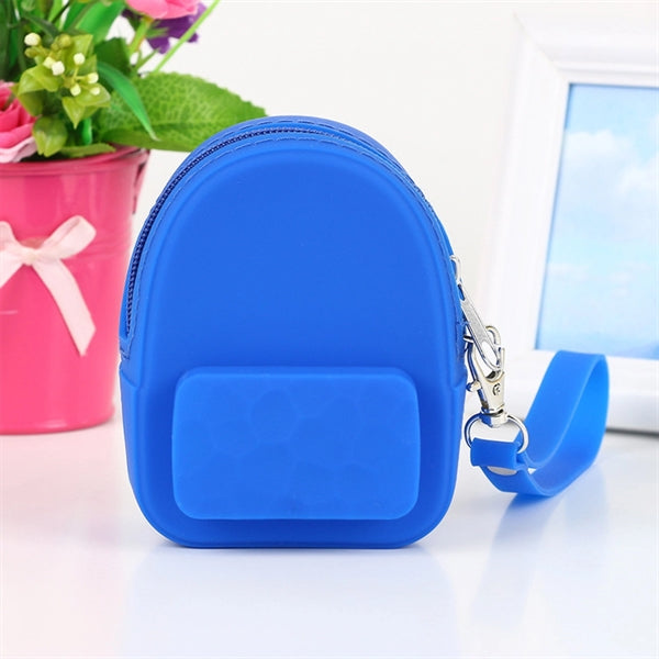 Silicone Storage Bag
