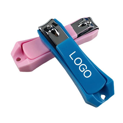Ultra Sharp Sturdy Fingernail Clipper