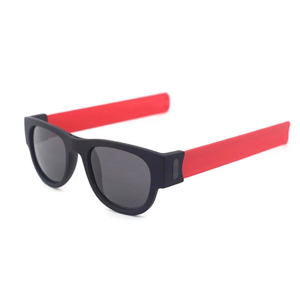 Foldable Slap Sunglasses