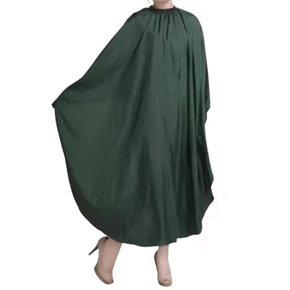 Salon Hair Makeup Polyester Capes