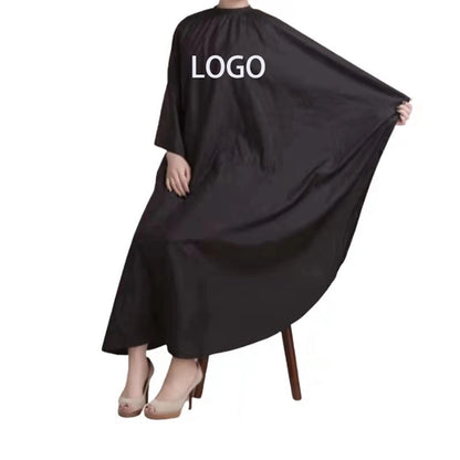 Salon Hair Makeup Polyester Capes