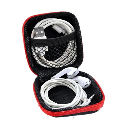 Eva Earbuds Case Pouch