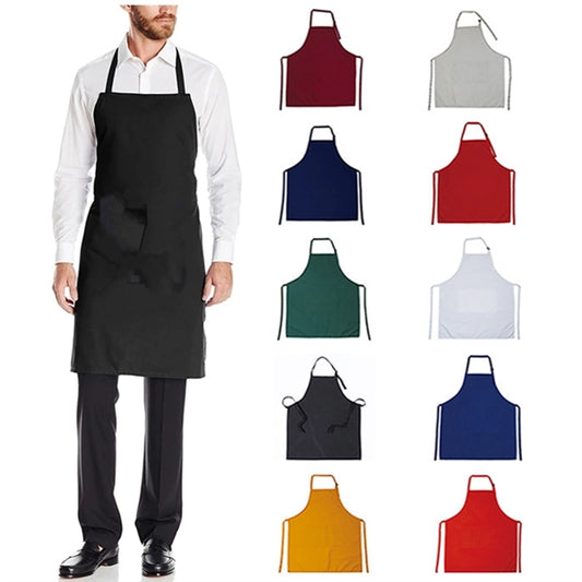 Durable Unisex Cooking Apron