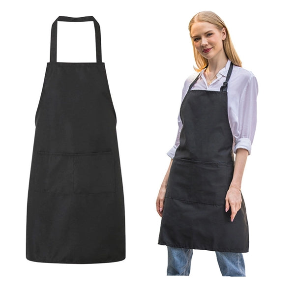 Durable Unisex Cooking Apron