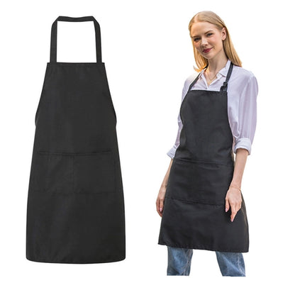 Durable Unisex Cooking Apron