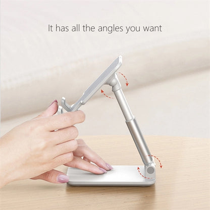 Adjustable Phone Stand For Desk