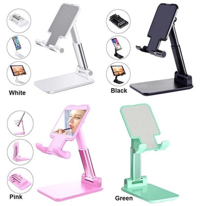 Adjustable Phone Stand For Desk