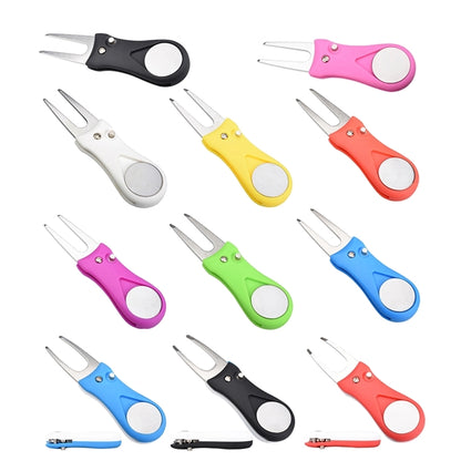 Golf Divot Tool