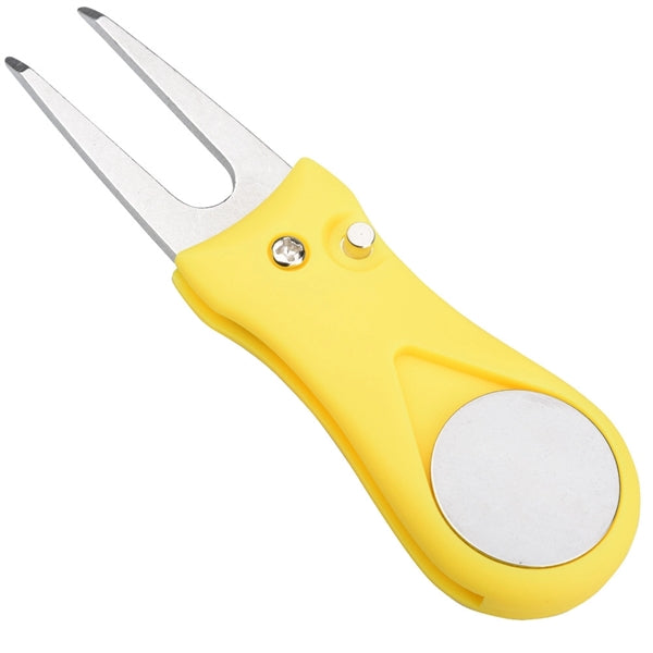 Golf Divot Tool