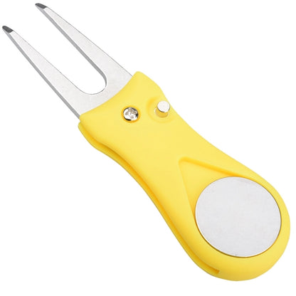 Golf Divot Tool