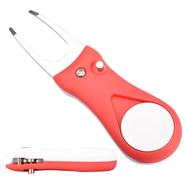 Golf Divot Tool
