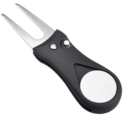 Golf Divot Tool