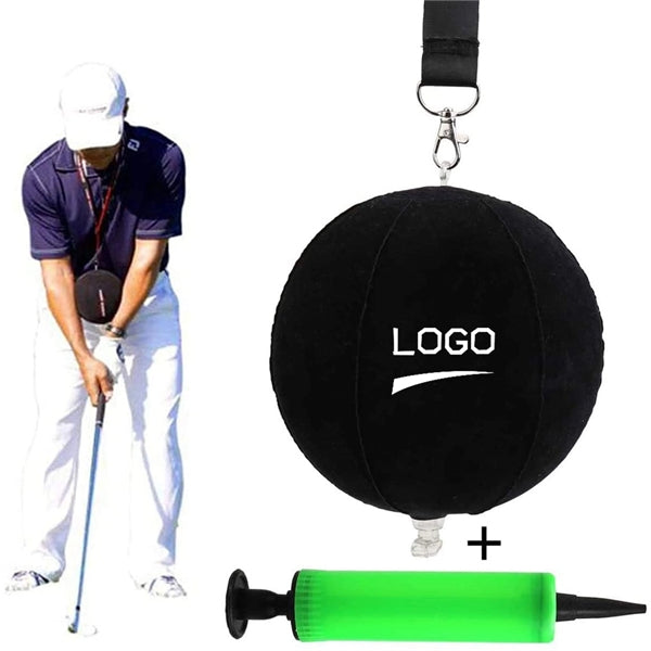 Golf Swing Trainer Ball