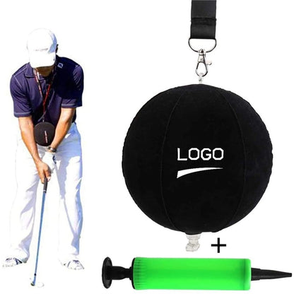 Golf Swing Trainer Ball