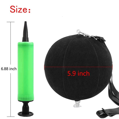 Golf Swing Trainer Ball