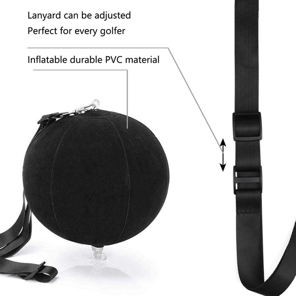 Golf Swing Trainer Ball