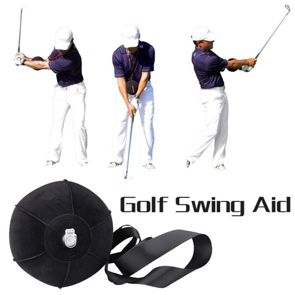 Golf Swing Trainer Ball