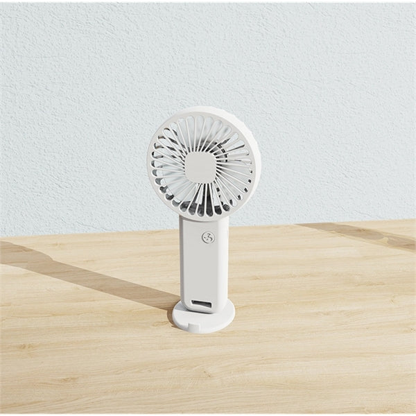 Mini Handheld Fan