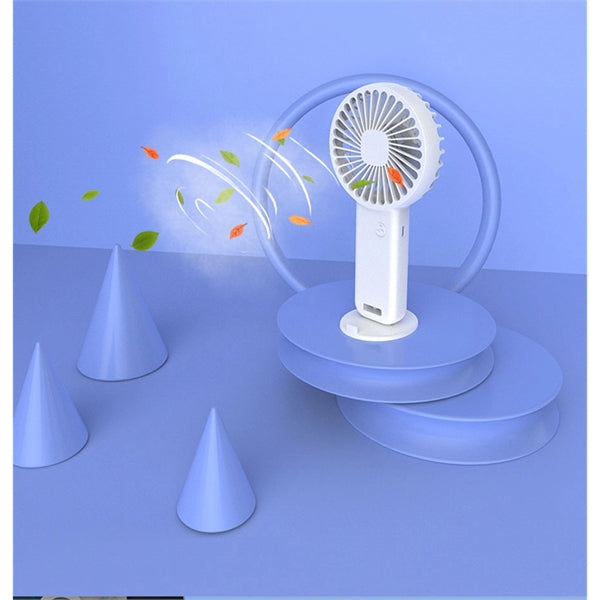 Mini Handheld Fan