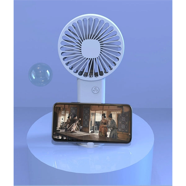 Mini Handheld Fan