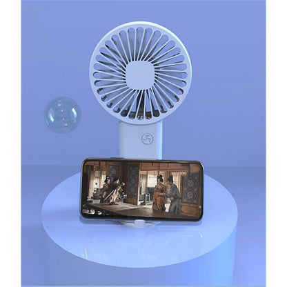 Mini Handheld Fan