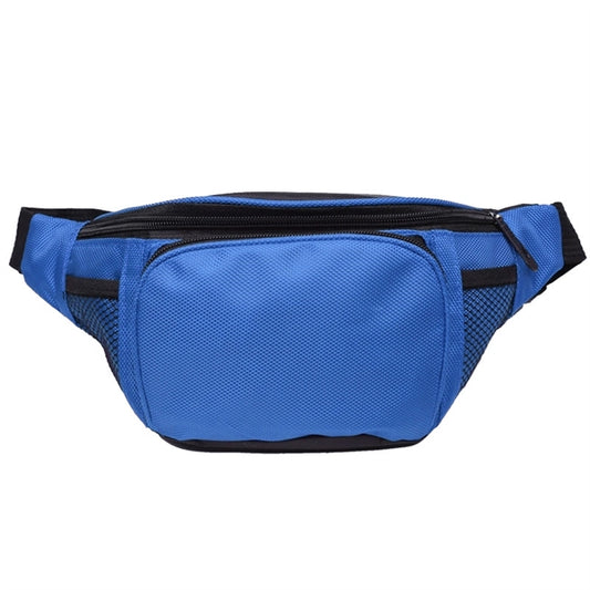zipper fanny pack