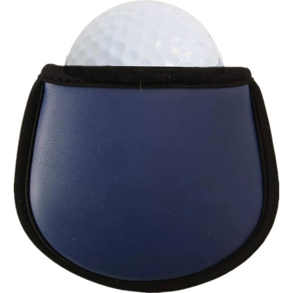 Golf Ball Cleaner Pocket