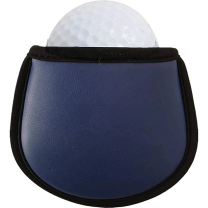 Golf Ball Cleaner Pocket
