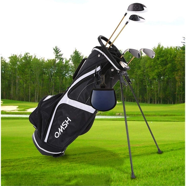 Golf Ball Cleaner Pocket