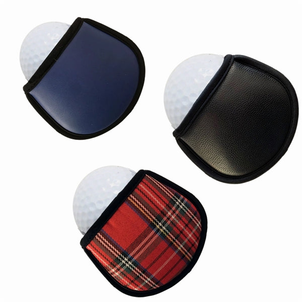 Golf Ball Cleaner Pocket